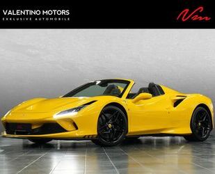 Ferrari F8 Gebrauchtwagen