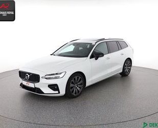 Volvo V60 Gebrauchtwagen