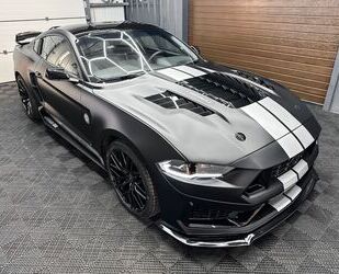 Ford Mustang Gebrauchtwagen