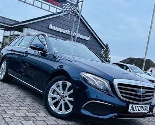 Mercedes-Benz E 400 Gebrauchtwagen