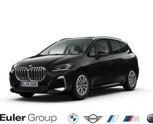 BMW 225 Active Tourer Gebrauchtwagen