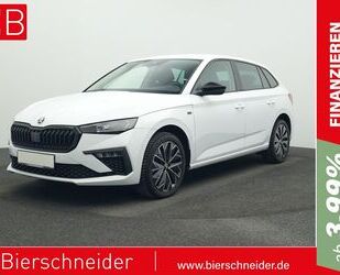 Skoda Scala Gebrauchtwagen