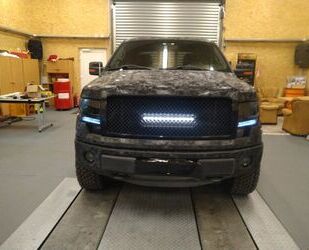 Ford F 150 Gebrauchtwagen
