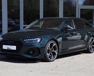 Audi RS4 Gebrauchtwagen