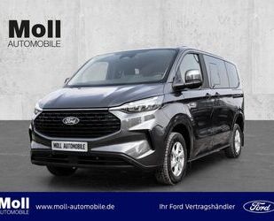 Ford Tourneo Custom Gebrauchtwagen