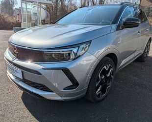 Opel Grandland (X) Gebrauchtwagen