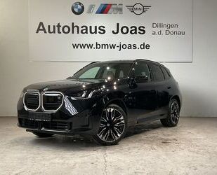 BMW X3 M50 Gebrauchtwagen