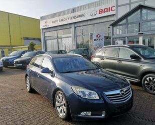 Opel Insignia Gebrauchtwagen