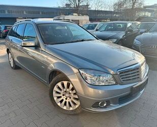Mercedes-Benz C 200 Gebrauchtwagen