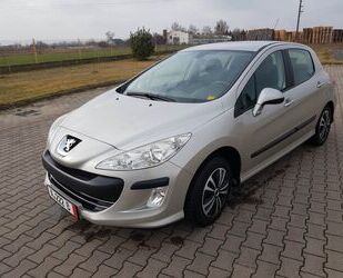Peugeot 308 Gebrauchtwagen