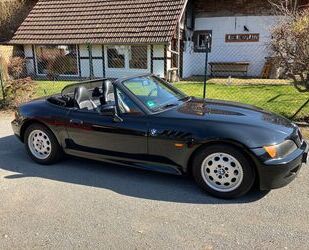 BMW Z3 Gebrauchtwagen