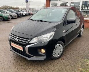 Mitsubishi Space Star Gebrauchtwagen