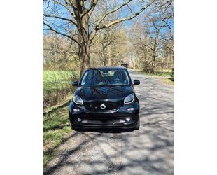 Smart ForFour Gebrauchtwagen