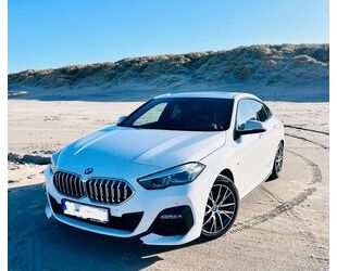 BMW 218 Gran Coupé Gebrauchtwagen