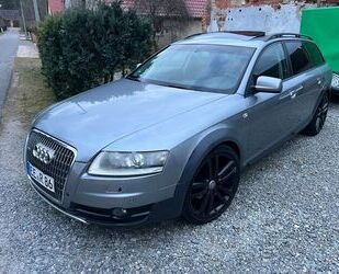 Audi A6 Allroad Gebrauchtwagen
