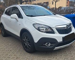 Opel Mokka Gebrauchtwagen