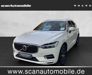 Volvo XC60 Gebrauchtwagen