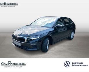 Skoda Scala Gebrauchtwagen