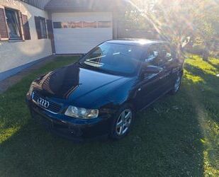 Audi A3 Gebrauchtwagen
