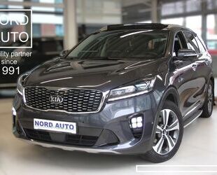 Kia Sorento Gebrauchtwagen