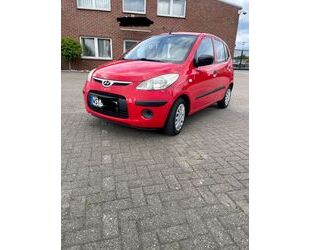 Hyundai i10 Gebrauchtwagen