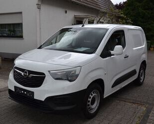 Opel Combo Gebrauchtwagen