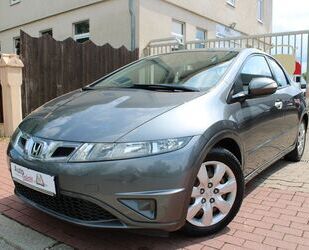 Honda Civic Gebrauchtwagen