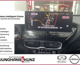 Nissan Juke Gebrauchtwagen