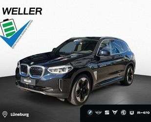 BMW iX3 Gebrauchtwagen