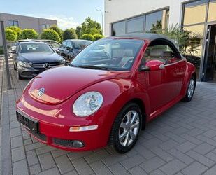 VW New Beetle Gebrauchtwagen