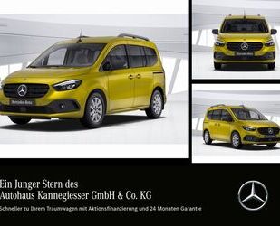 Mercedes-Benz eCitan Gebrauchtwagen