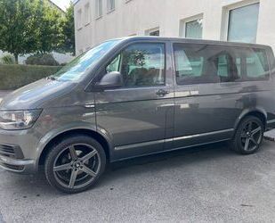VW T6 Multivan Gebrauchtwagen
