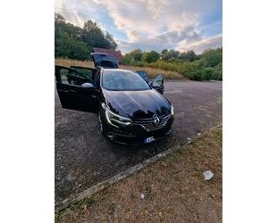 Renault Megane Gebrauchtwagen