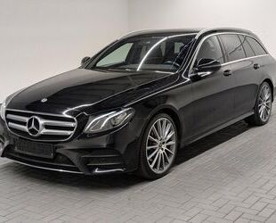 Mercedes-Benz E 220 Gebrauchtwagen