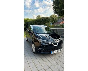 Renault ZOE Gebrauchtwagen