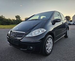 Mercedes-Benz A 160 Gebrauchtwagen