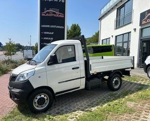 Piaggio Porter Gebrauchtwagen