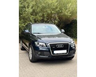 Audi Q5 Gebrauchtwagen