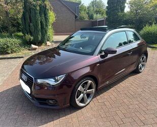 Audi A1 Gebrauchtwagen