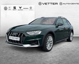 Audi A4 Allroad Gebrauchtwagen
