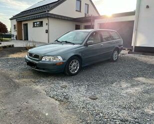 Volvo V40 Gebrauchtwagen