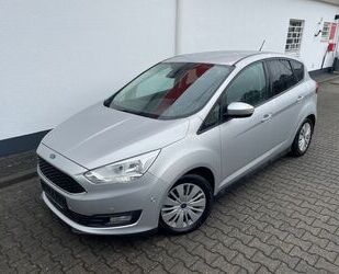 Ford C-Max Gebrauchtwagen