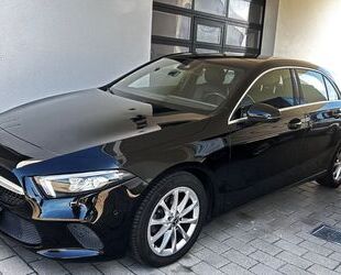 Mercedes-Benz A 180 Gebrauchtwagen