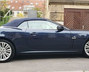 Jaguar XK Gebrauchtwagen