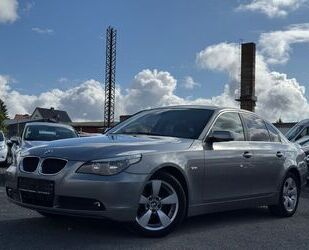 BMW 520 Gebrauchtwagen