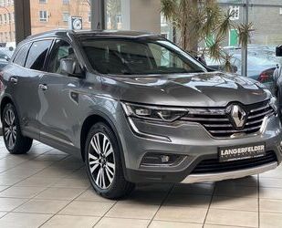 Renault Koleos Gebrauchtwagen