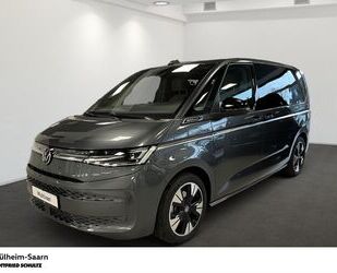 VW T7 Multivan Gebrauchtwagen