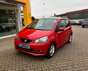 Seat Mii Gebrauchtwagen