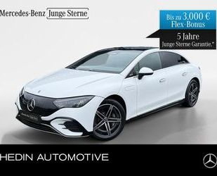 Mercedes-Benz EQE Gebrauchtwagen