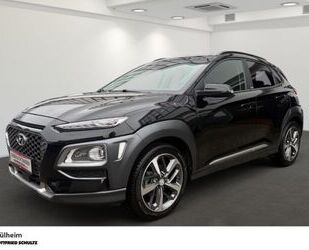 Hyundai KONA Gebrauchtwagen